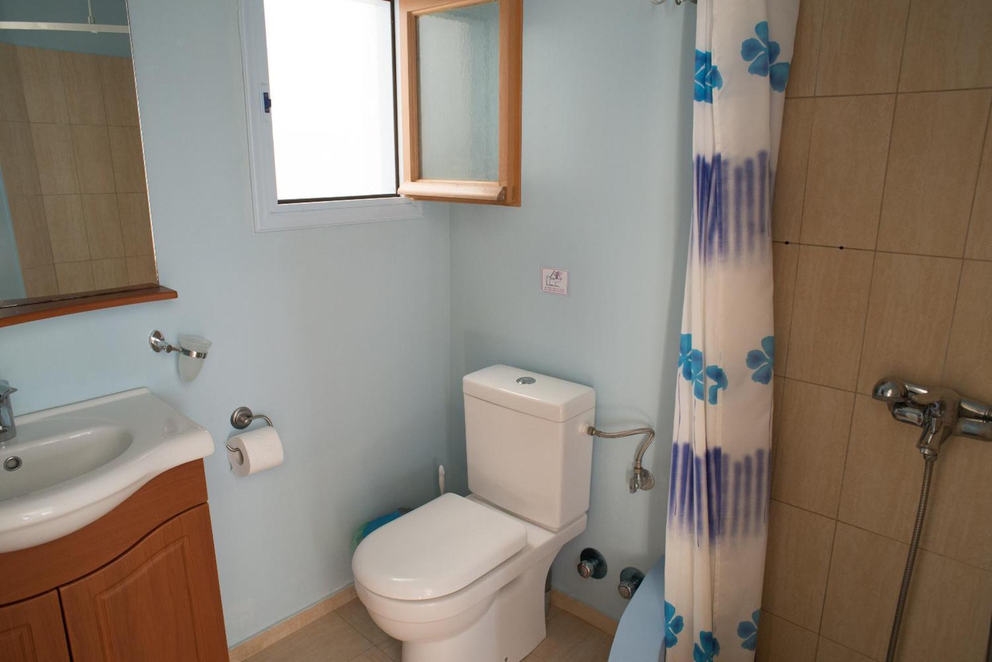 Amorgi Studios Egíali Habitación foto